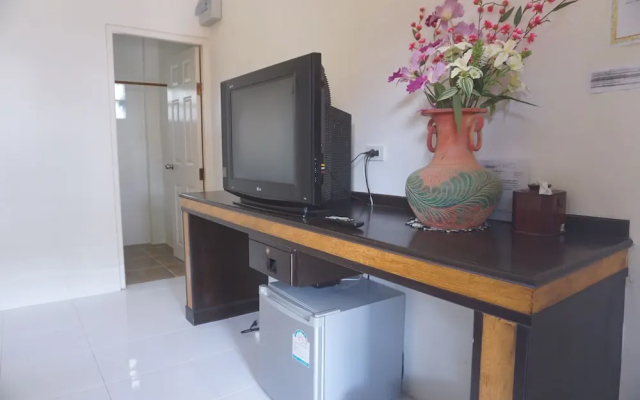 Iyara Resort