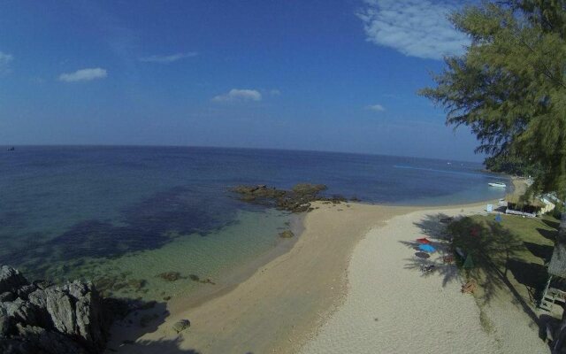 Lanta Riversand Resort