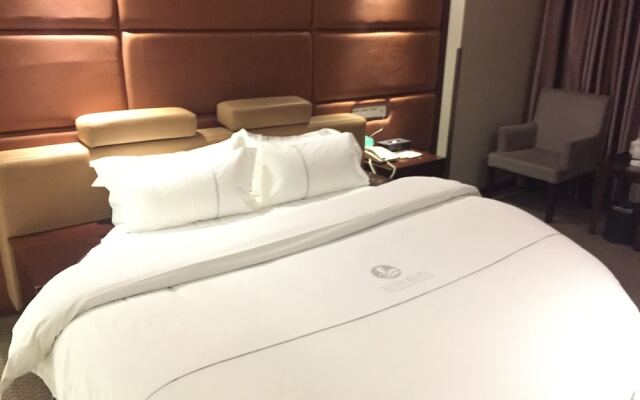 Insail Hotels (Huangpu DaSha More Branch Guangzhou)