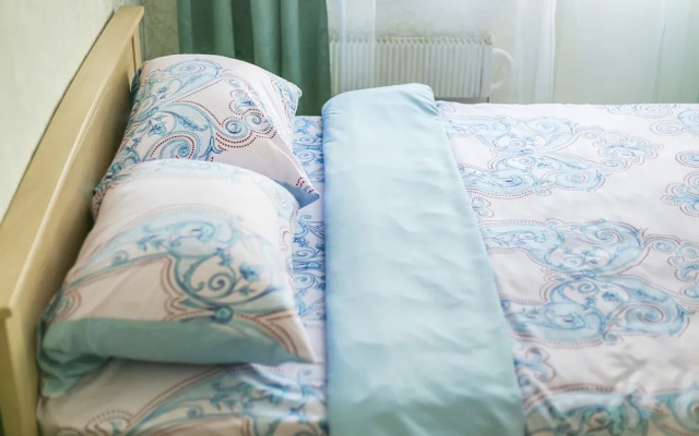 Апартаменты на ул. Большая Полянка, 28, стр. 1