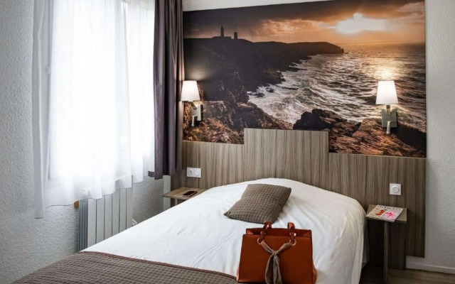 Hotel du Champs de Mars