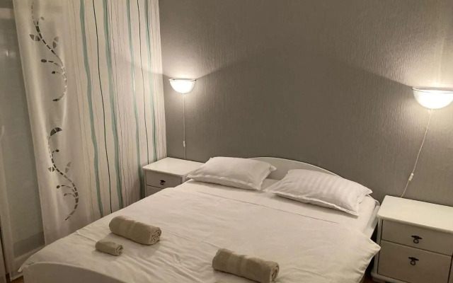 Apartmani Lovre i Zara