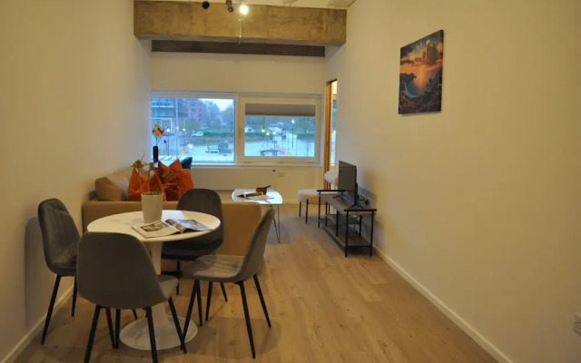 Station House Apartments