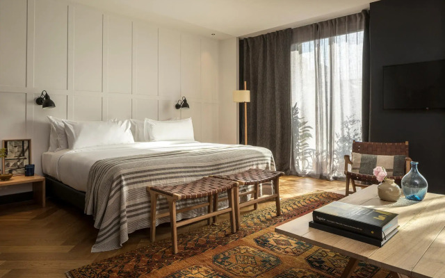 Hotel Casa Sagnier