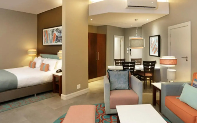 Peermont Metcourt Khoroni, Thohoyandou