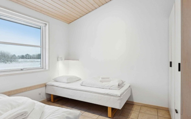 4 Star Holiday Home in Pandrup