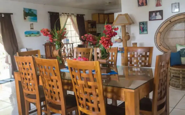 Bora Vaite Lodge