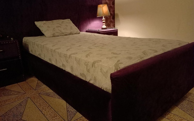 Karachi Hotel & Guest House