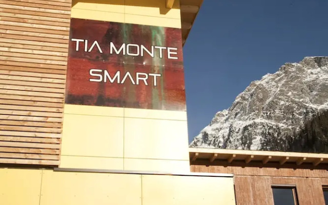 Hotel Tia Smart Natur
