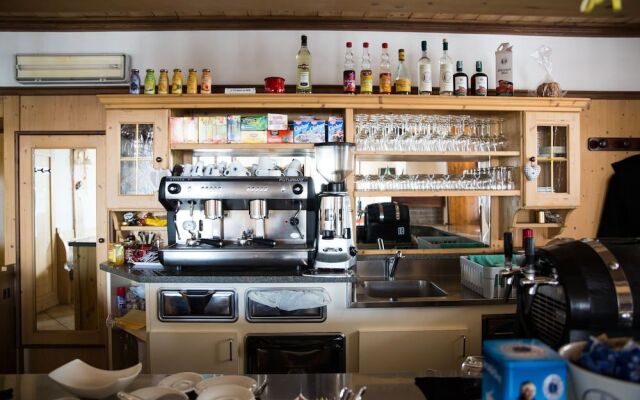 Albergo La Terrazza sul Lago