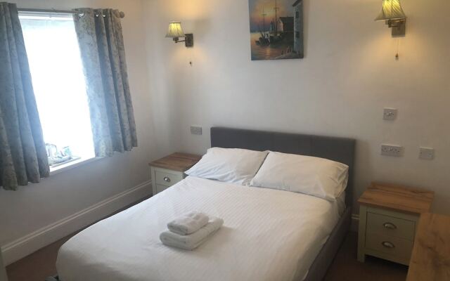 Trehellas House Hotel and Courthouse Restaurant