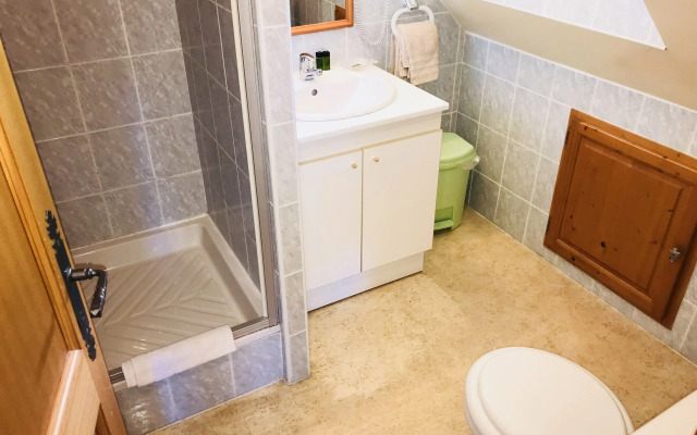 Gite La Balaguère T3