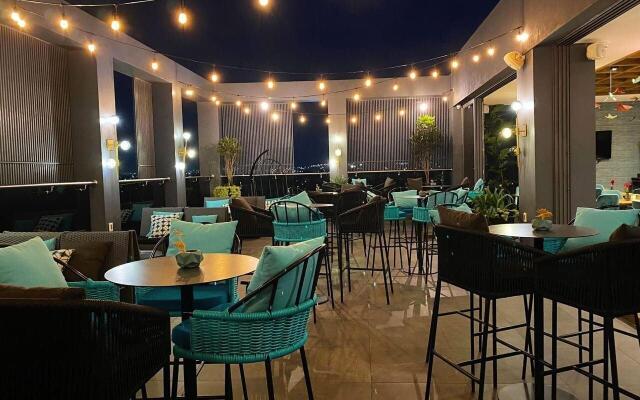 Becquer Hotel Guadalajara