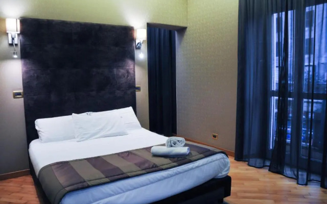 Hotel Regina Margherita