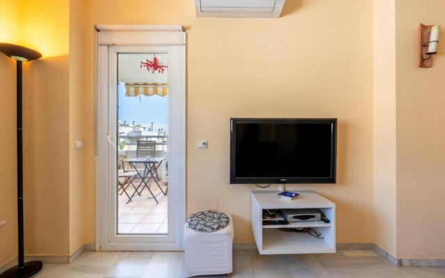 Apartamento Torremolinos (Los Alamos)