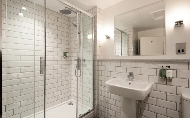The Waterhead Inn - The Inn Collection group