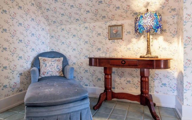 Central Park Bed & Breakfast