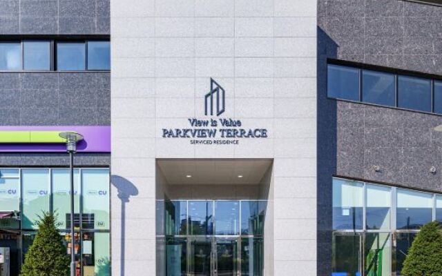 Parkview Terrace Hotel