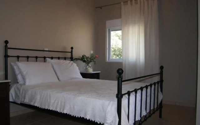 Episkopos Apartments