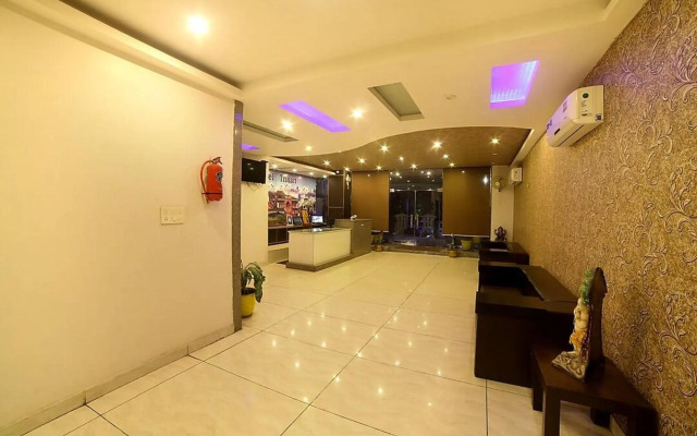 Hotel Trihari