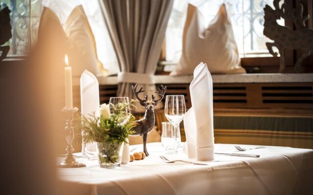 Hotel Jägerhof Garni