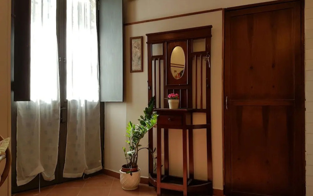 Appartamento Nel Canto