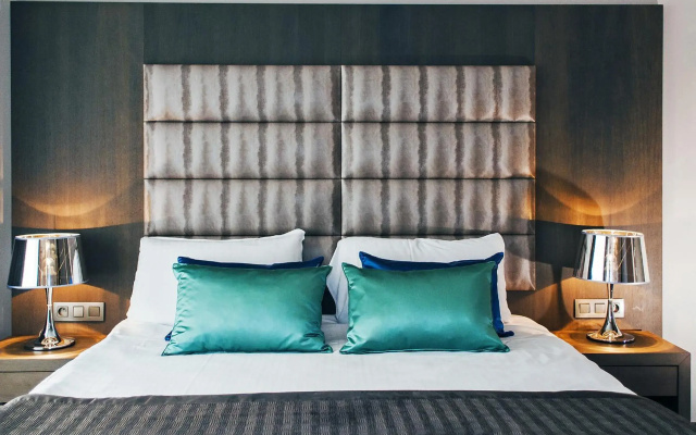 Hotel Agenda Louise