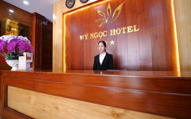 My Ngoc Hotel