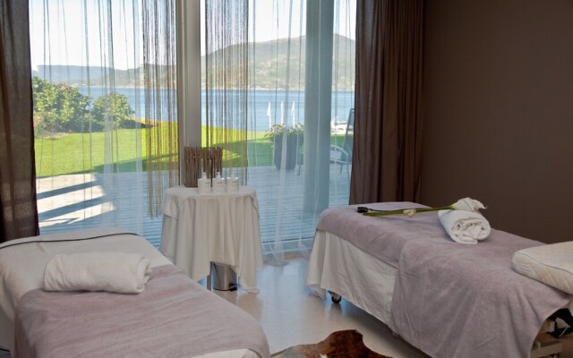 Spa-hotell Velvære