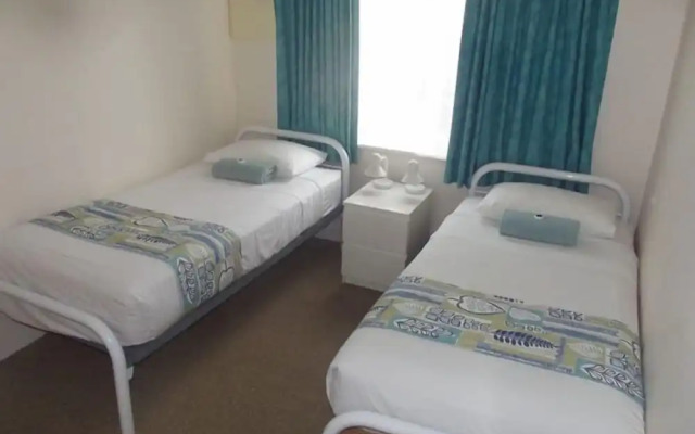 Pelican Shore Villas