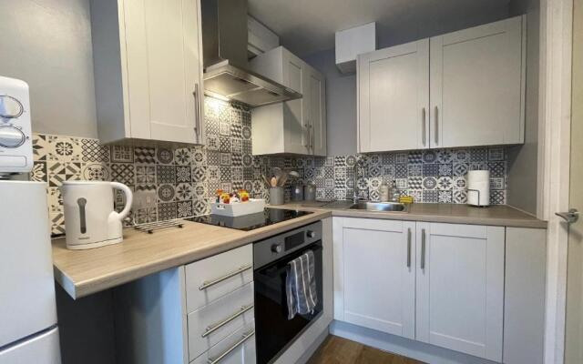 Westend Holiday Let 4 Brecon