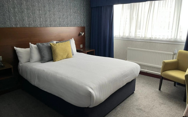 The Liner Hotel