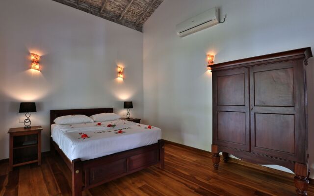 Amara Villa