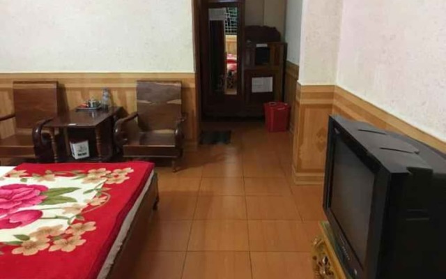 Thanh Binh Hotel Pleiku