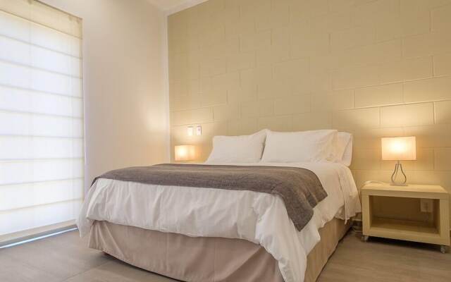 The Vibe Bed & Breakfast - Adults Only