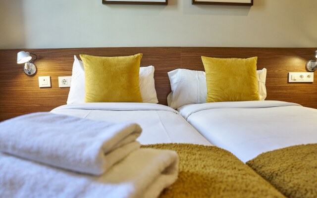 Bonavista Apartments - Virreina