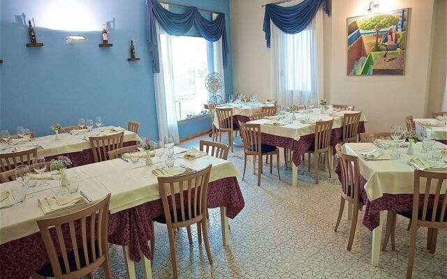 Hotel Teti