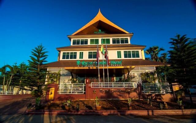 Royal Garden Hotel Mawlamyine