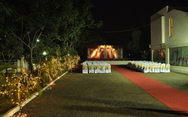 Inventree Hotel, Hinjewadi