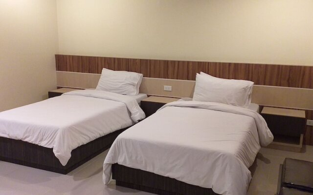 Sirichai Hotel - Chaiyaphum