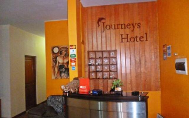 Journeys Hotel