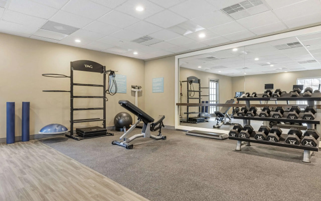 Sonesta ES Suites Torrance Redondo Beach