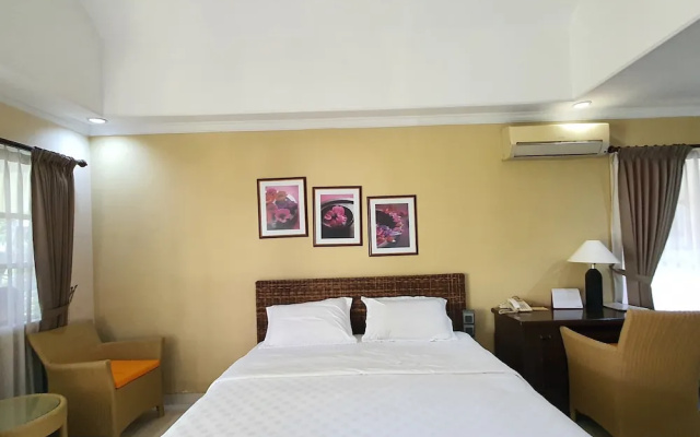 Tengger Guest House