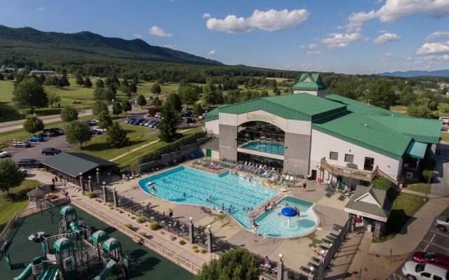 Massanutten's Woodstone Meadows by Tripforth