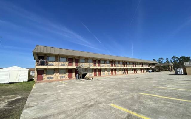 Budget Host Inn Baxley