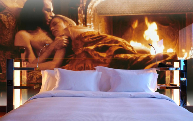 The Hotel Luzern, Autograph Collection