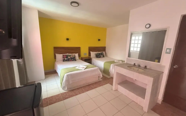 Hotel Capri Playa