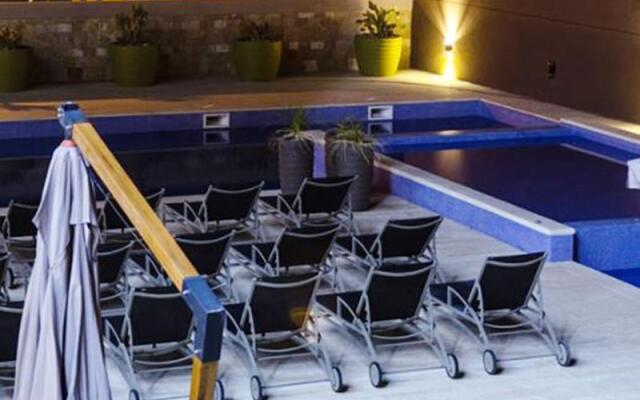 Howard Johnson Chilecito Hotel Casino
