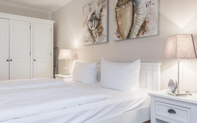 Strandstraße 6, Whg. 22