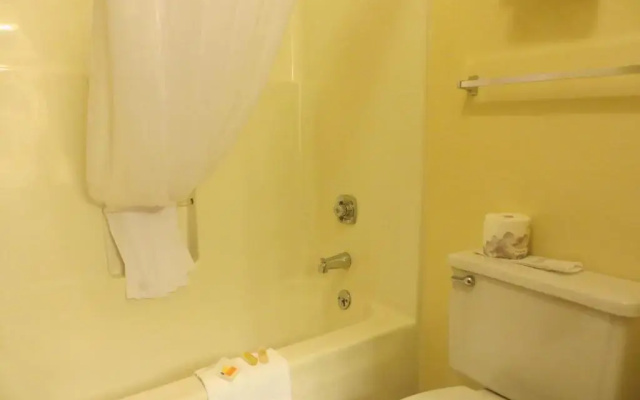 Days Inn Jackson